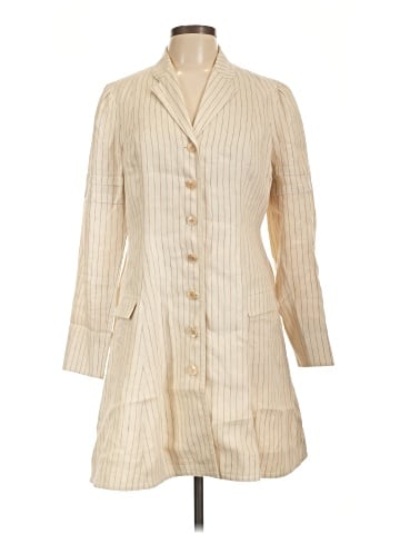J. Peterman Casual Dress (view 1)