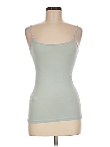 Forever 21 Sleeveless Top (view 1)
