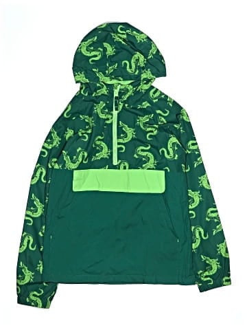 Cat & Jack Windbreaker (view 1)