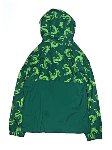 Cat & Jack Windbreaker (view 2)
