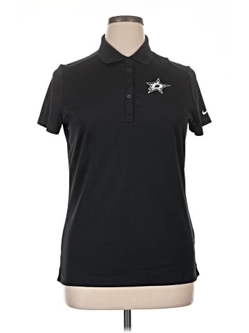 Nike Golf Short Sleeve Polo (view 1)