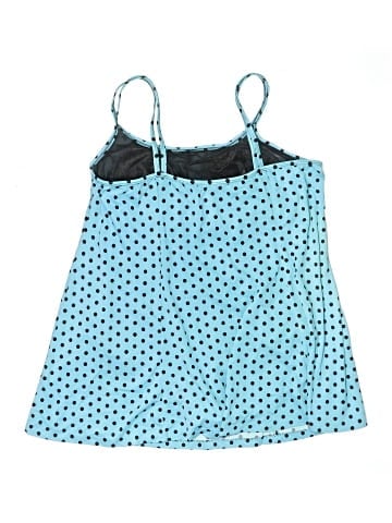 Longitude Swimsuit Top (view 2)