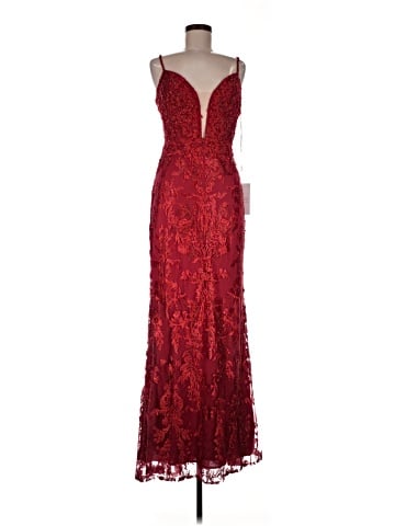 Mac Duggal Cocktail Dress (view 1)