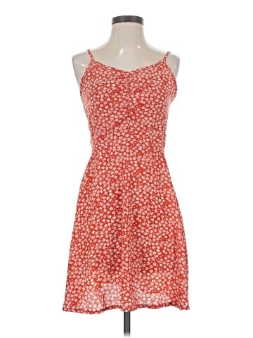 Romwe Cocktail Dress (view 1)