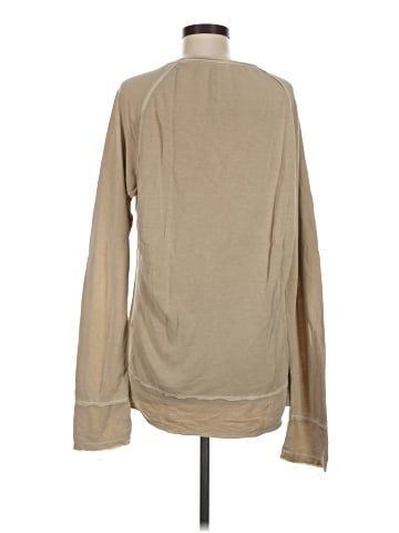 Gap Long Sleeve Blouse (view 2)
