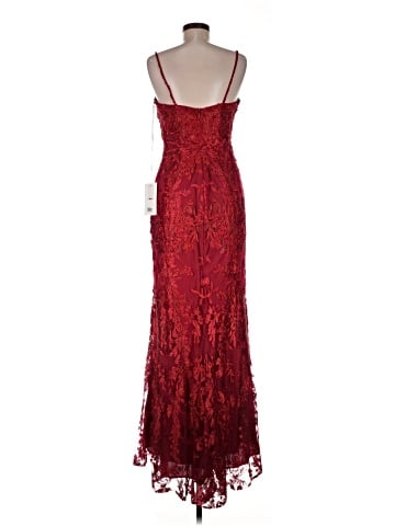 Mac Duggal Cocktail Dress (view 2)