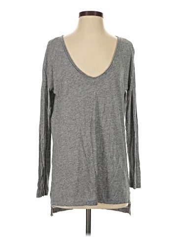 Marc by Marc Jacobs Long Sleeve T-Shirt (view 1)