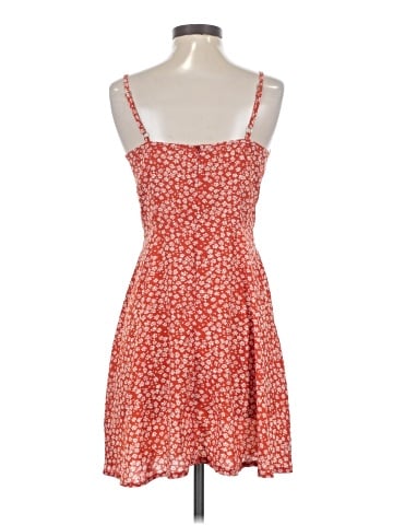 Romwe Cocktail Dress (view 2)