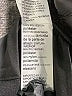 Puma 100% Polyester Solid Black Shorts Size S - photo 4
