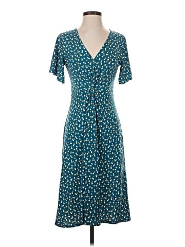 Leota Casual Dress (view 1)
