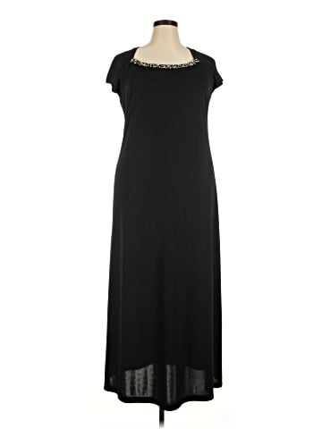 Jeffrey & Dara Casual Dress (view 1)