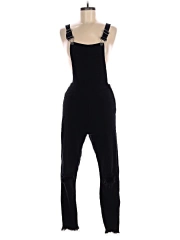SNEAK PEEK Overalls (view 1)