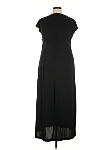 Jeffrey & Dara Casual Dress (view 2)