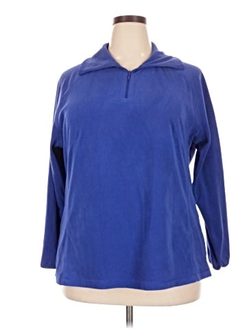 Columbia Long Sleeve Polo (view 1)