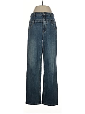 Tibi Jeans (view 1)