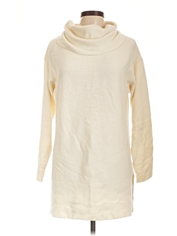 Jessica Holbrook Turtleneck Sweater (view 1)