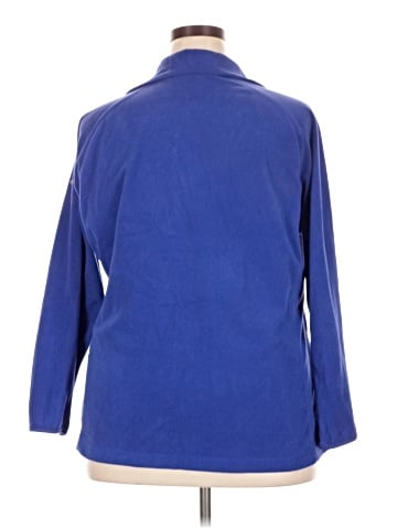 Columbia Long Sleeve Polo (view 2)
