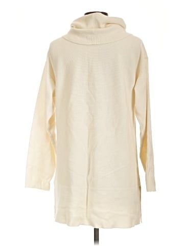 Jessica Holbrook Turtleneck Sweater (view 2)