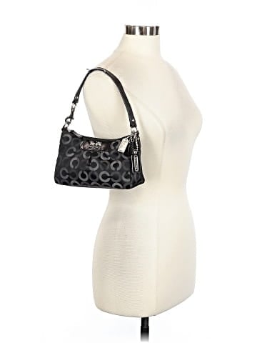 Coach Shoulder Bag (view 2)