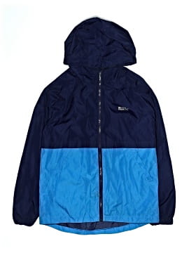 Eddie Bauer Windbreaker