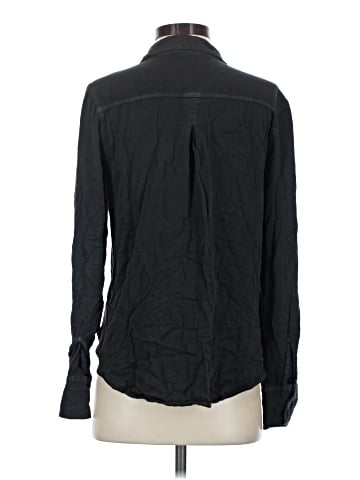 Rock & Republic Long Sleeve Button-Down Shirt (view 2)