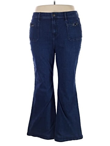 Lane Bryant Jeans (view 1)
