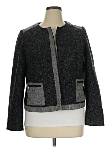 Liz Claiborne Jacket (view 1)