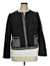 Liz Claiborne Tweed Gray Jacket Size XL - photo 1