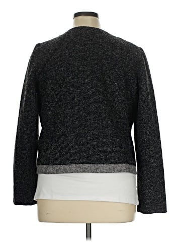 Liz Claiborne Jacket (view 2)