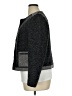 Liz Claiborne Tweed Gray Jacket Size XL - photo 5