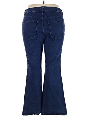 Lane Bryant Jeans (view 2)