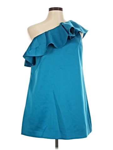 Hitherto Cocktail Dress (view 1)