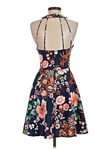 B. Darlin Cocktail Dress (view 2)