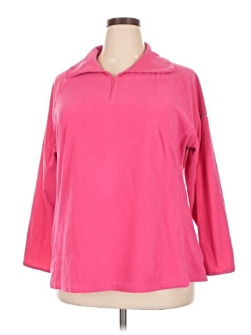 Columbia Long Sleeve Polo (view 1)