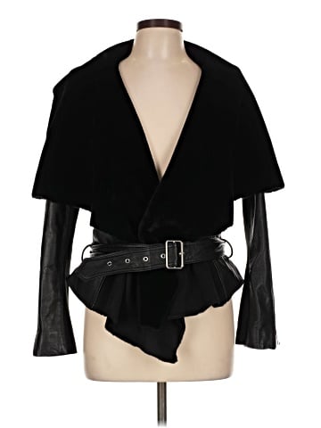 BCBGMAXAZRIA Coat (view 1)