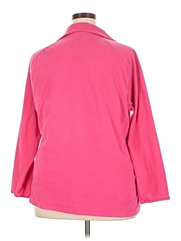 Columbia Long Sleeve Polo (view 2)