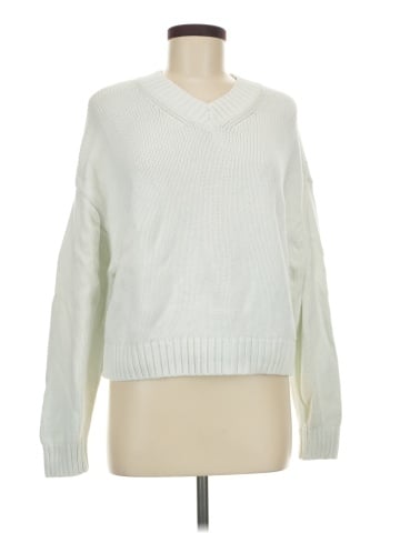 Gap Pullover Sweater (view 1)