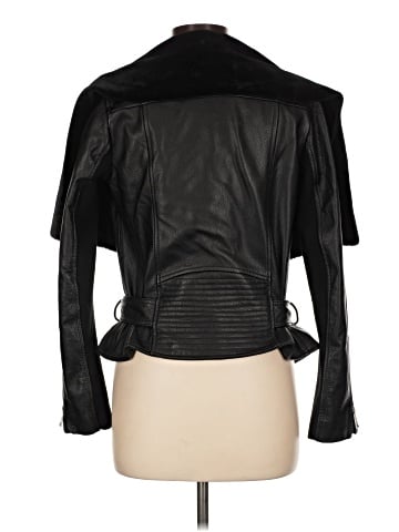 BCBGMAXAZRIA Coat (view 2)
