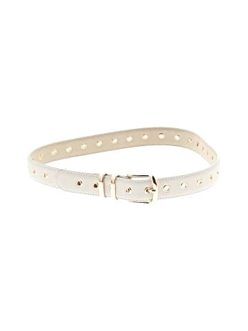 Ann Taylor LOFT Leather Belt (view 1)