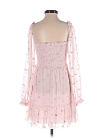 Wilfred Cocktail Dress (view 2)