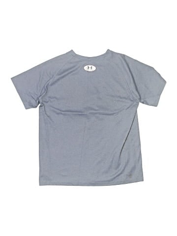 Under Armour Short Sleeve T-Shirt (view 2)