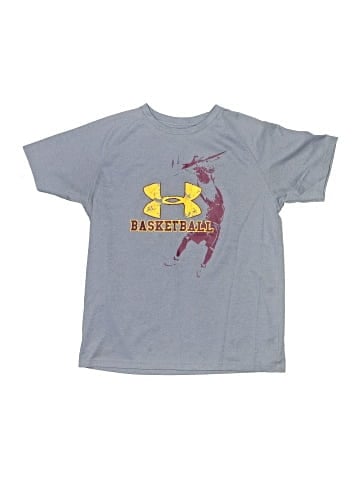 Under Armour Short Sleeve T-Shirt (view 1)
