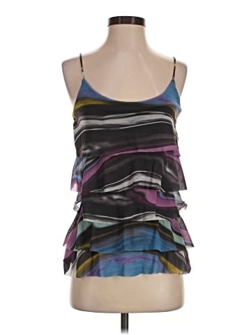 Weston Wear Sleeveless Top (view 1)