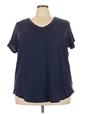 Old Navy Short Sleeve T-Shirt (view 1)