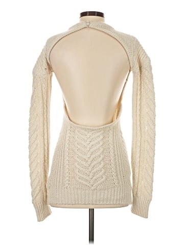 For Love & Lemons Pullover Sweater (view 2)