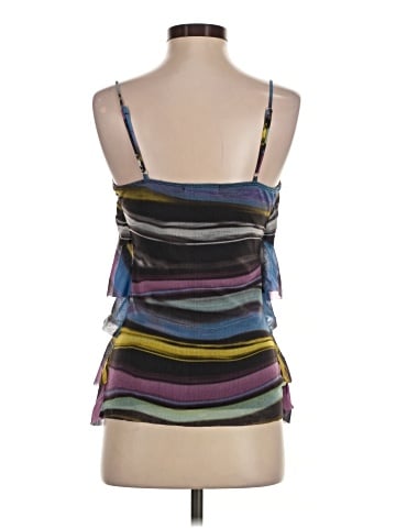 Weston Wear Sleeveless Top (view 2)