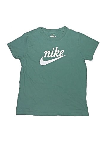 Nike Short Sleeve T-Shirt (view 1)