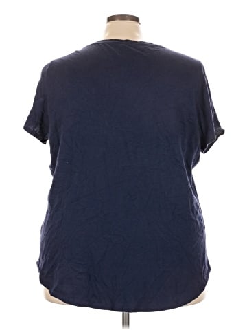 Old Navy Short Sleeve T-Shirt (view 2)