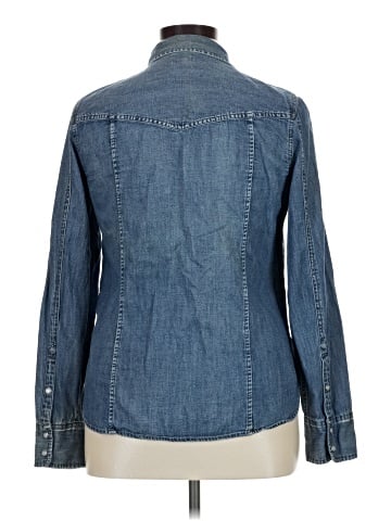 J.Crew Denim Jacket (view 2)