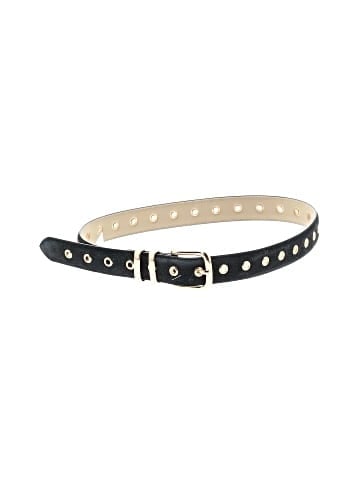 Ann Taylor LOFT Leather Belt (view 1)